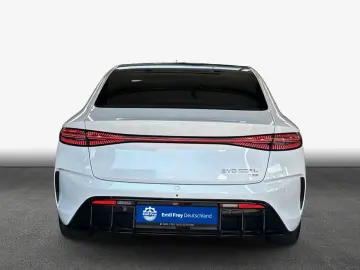 BYD SEAL Excellence