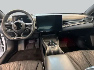 BYD SEAL Excellence