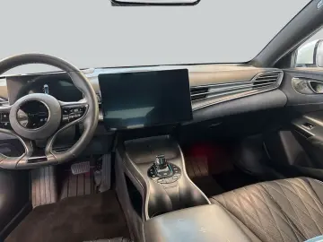 BYD SEAL Excellence