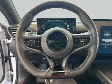 BYD SEAL Excellence
