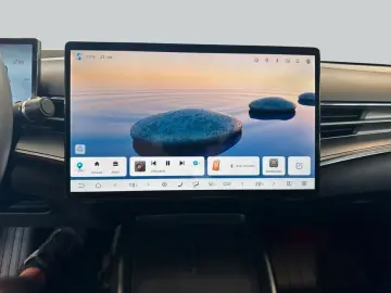 BYD SEAL Excellence
