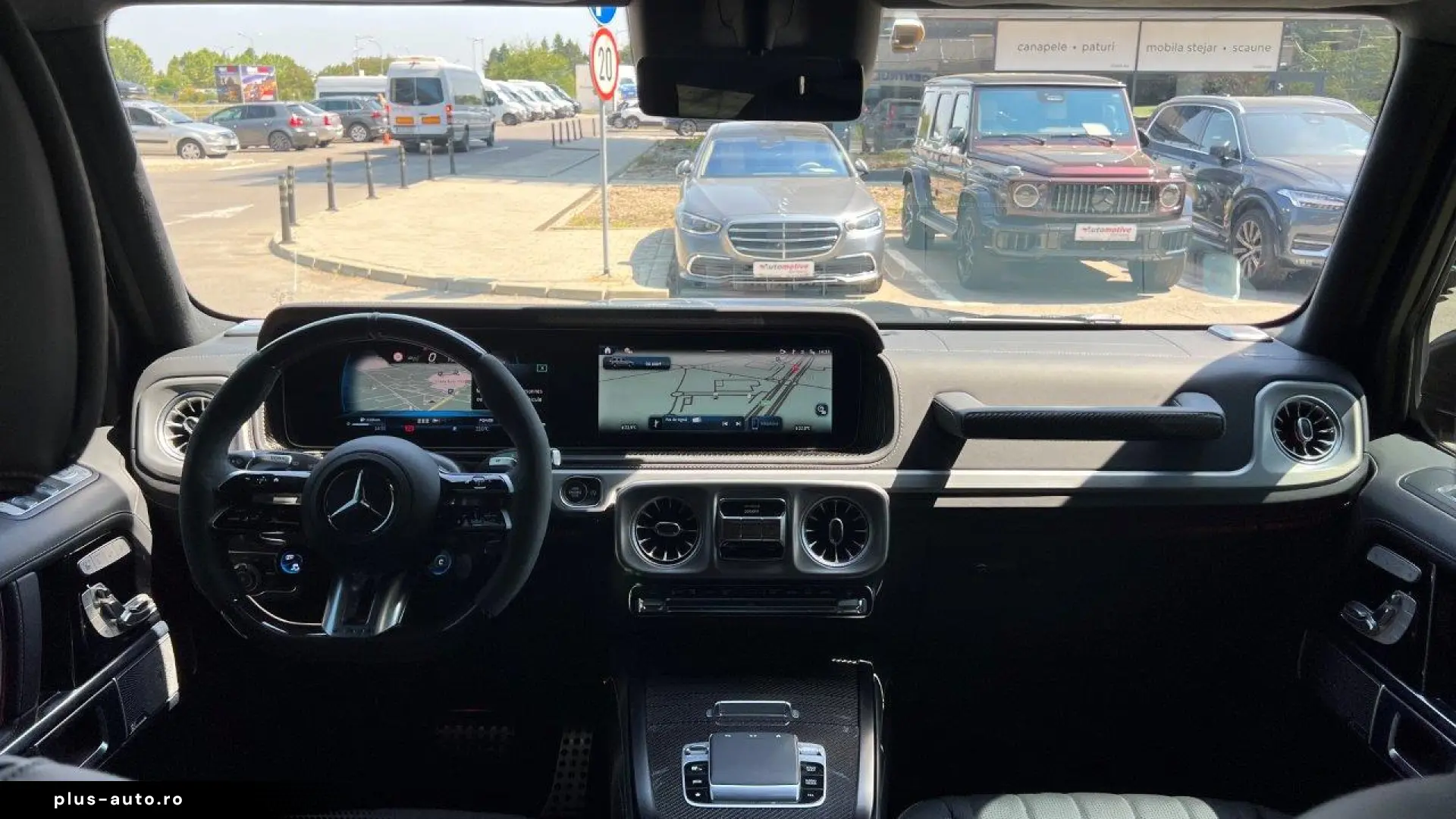 MERCEDES BENZ G63 AMG