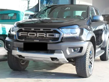 Ford Ranger Raptor 2.0 EcoBlue 4x4   Standheizung