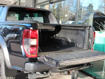 Ford Ranger Raptor 2.0 EcoBlue 4x4   Standheizung