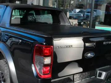 Ford Ranger Raptor 2.0 EcoBlue 4x4   Standheizung