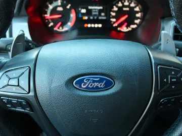 Ford Ranger Raptor 2.0 EcoBlue 4x4   Standheizung
