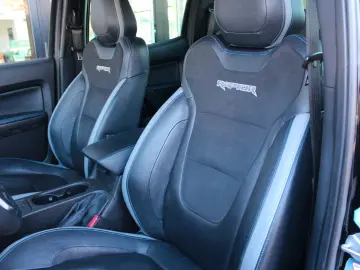 Ford Ranger Raptor 2.0 EcoBlue 4x4   Standheizung