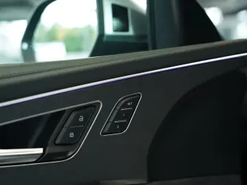 Audi RS Q8 4.0 TFSI quattro