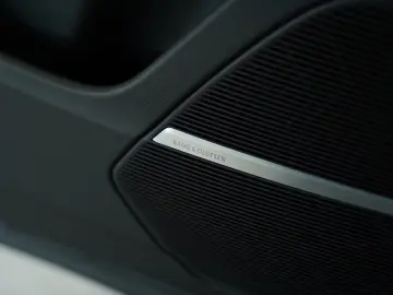 Audi RS Q8 4.0 TFSI quattro