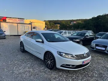Vw Passat CC 4x4 Automat