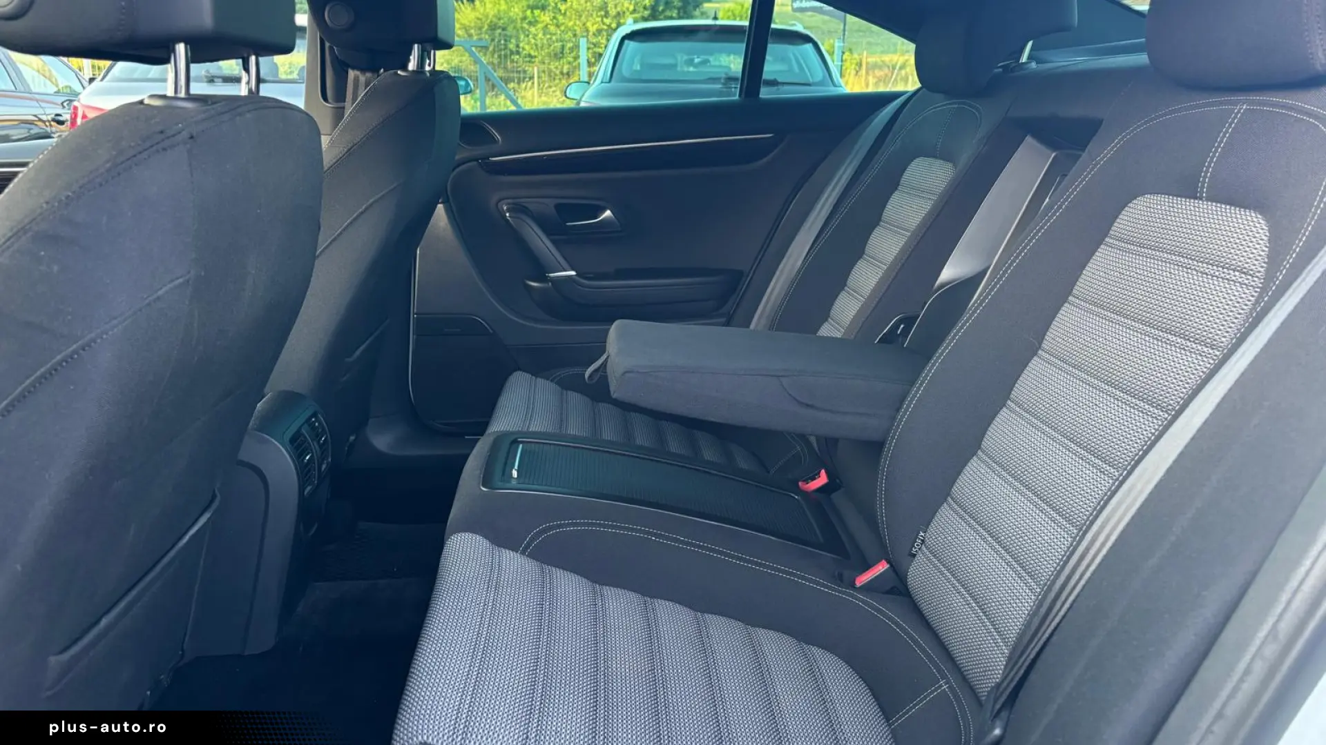 Vw Passat CC 4x4 Automat