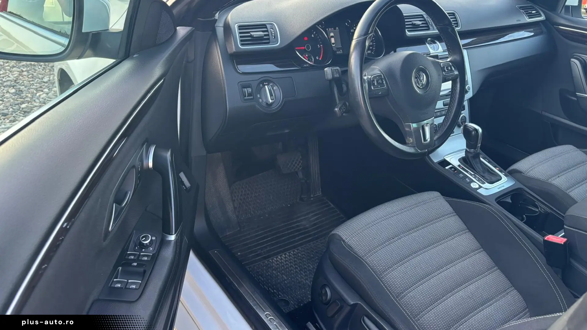 Vw Passat CC 4x4 Automat