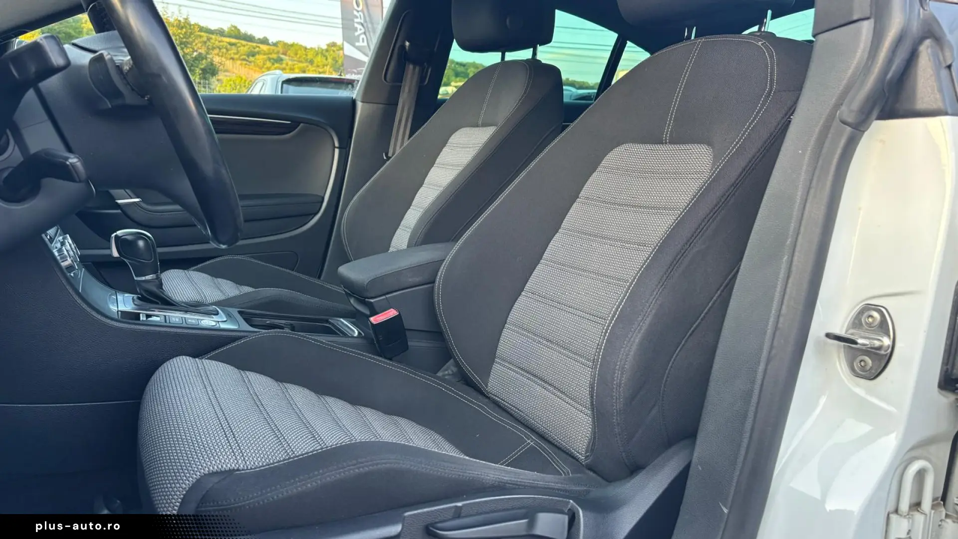 Vw Passat CC 4x4 Automat