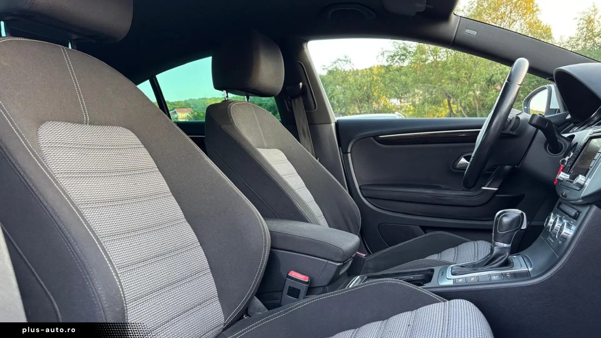 Vw Passat CC 4x4 Automat