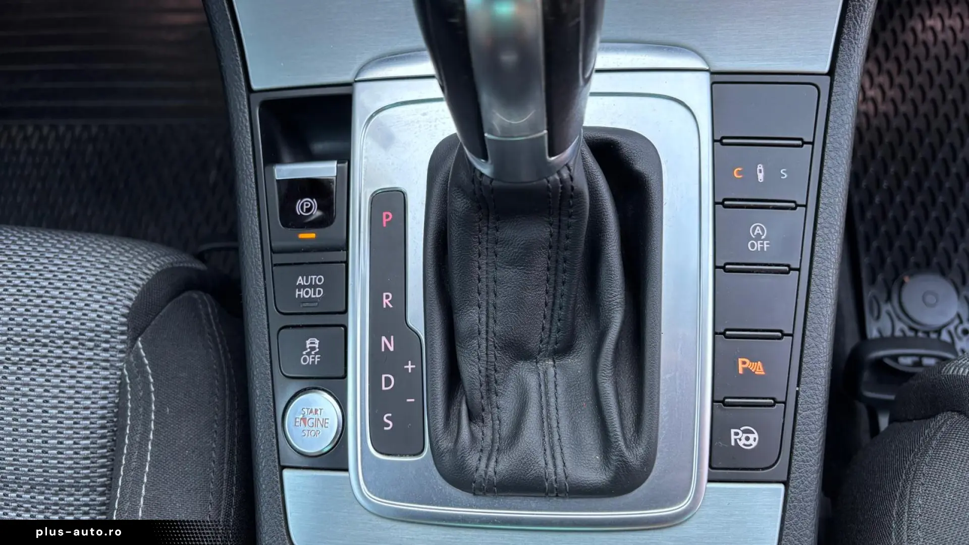 Vw Passat CC 4x4 Automat