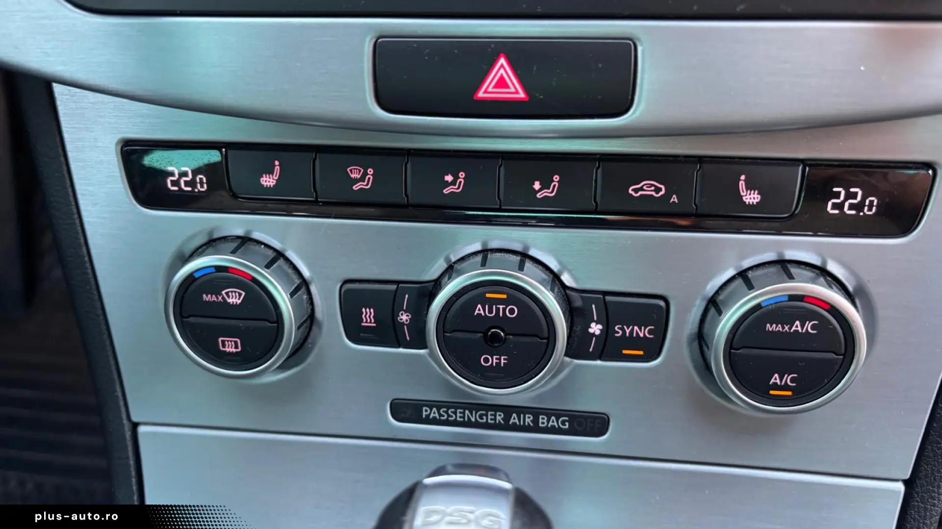 Vw Passat CC 4x4 Automat