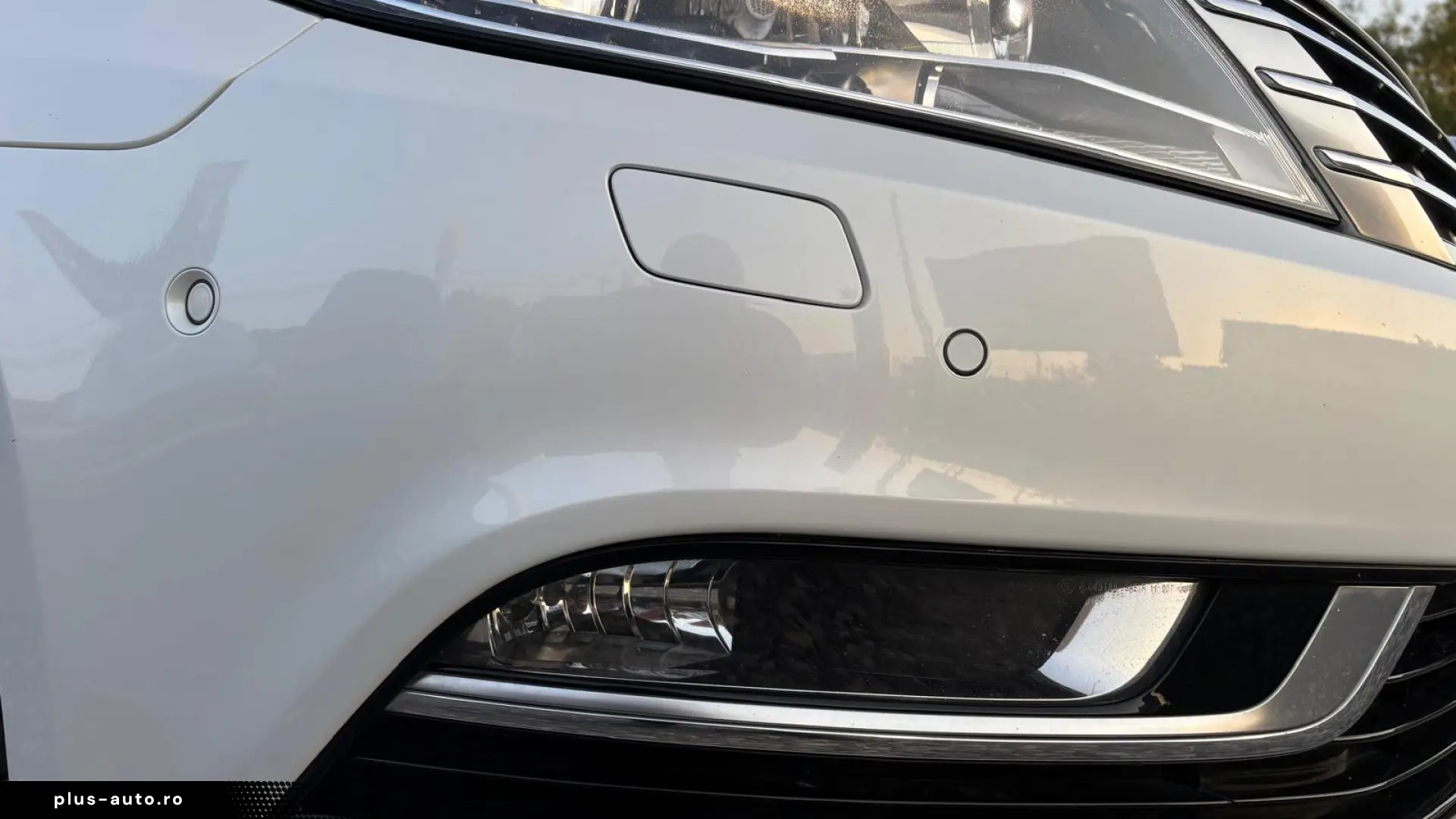 Vw Passat CC 4x4 Automat