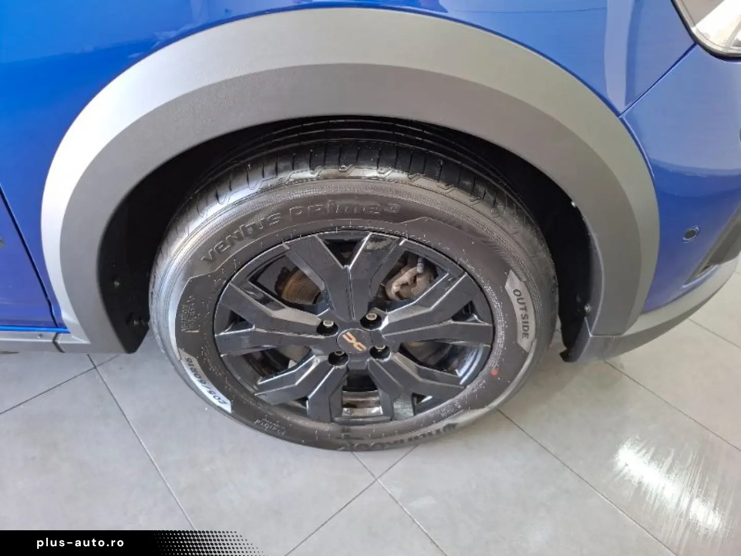 DACIA SANDERO 1.0 Eco-G 100CP Stepway Extreme