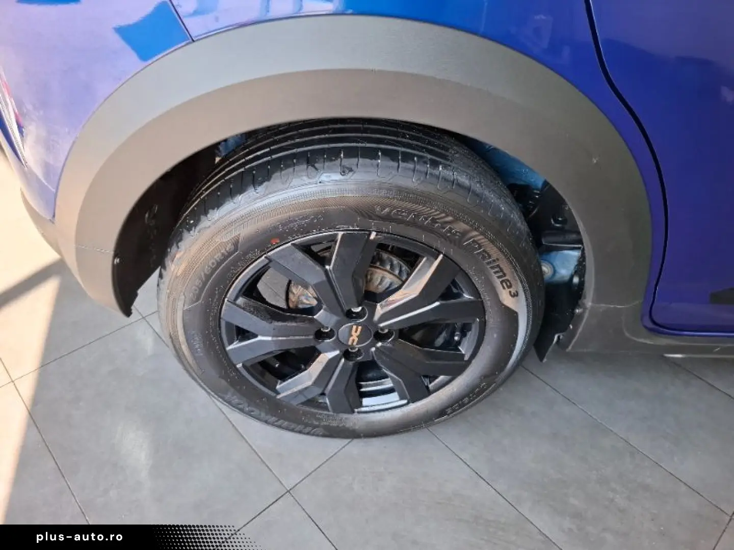 DACIA SANDERO 1.0 Eco-G 100CP Stepway Extreme