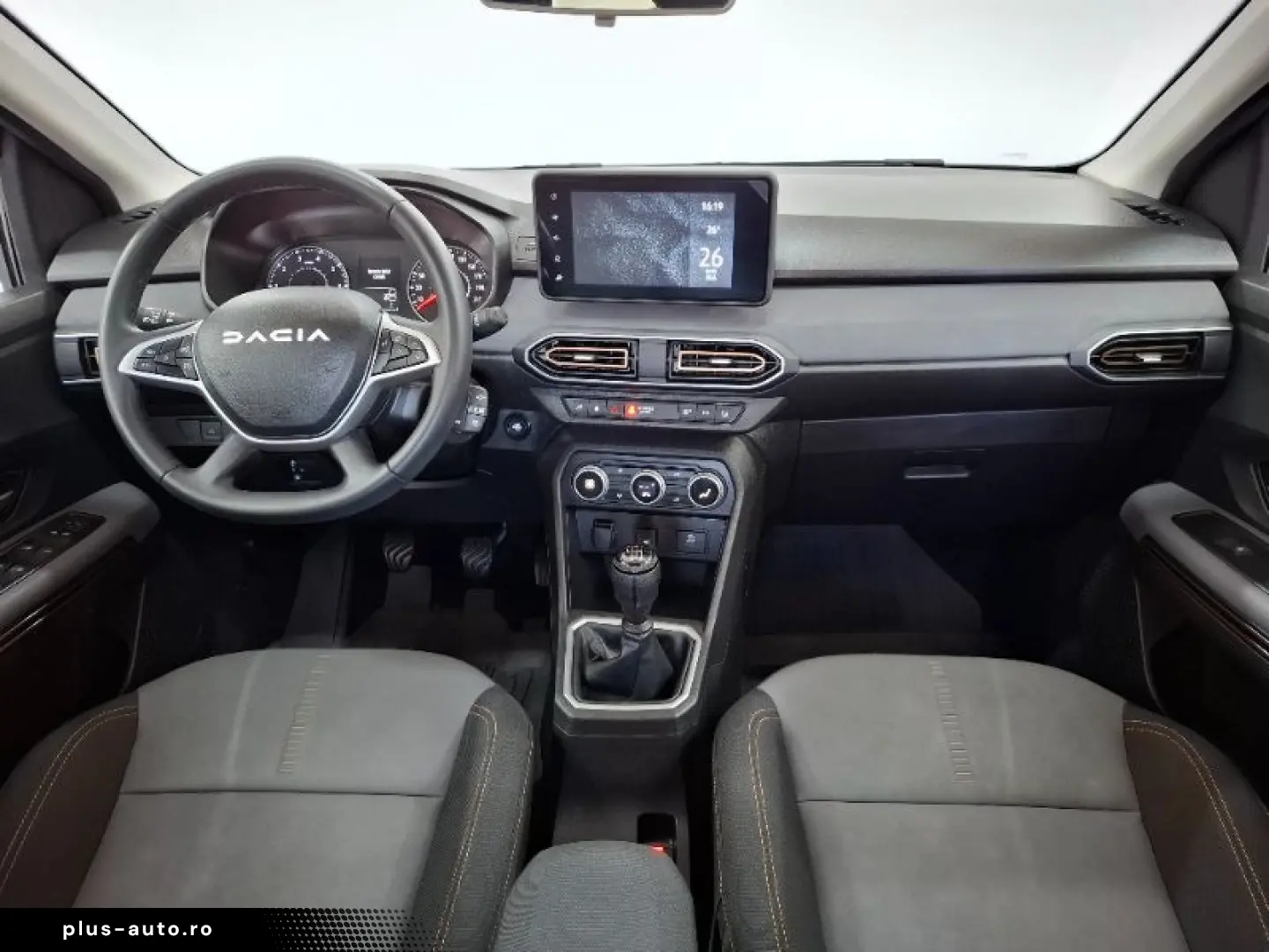 DACIA SANDERO 1.0 Eco-G 100CP Stepway Extreme