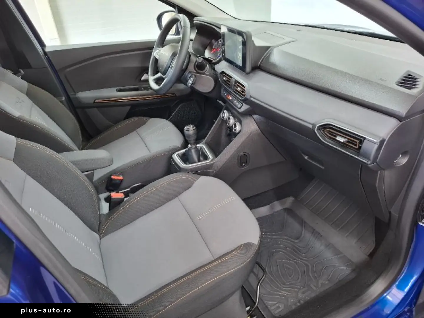 DACIA SANDERO 1.0 Eco-G 100CP Stepway Extreme