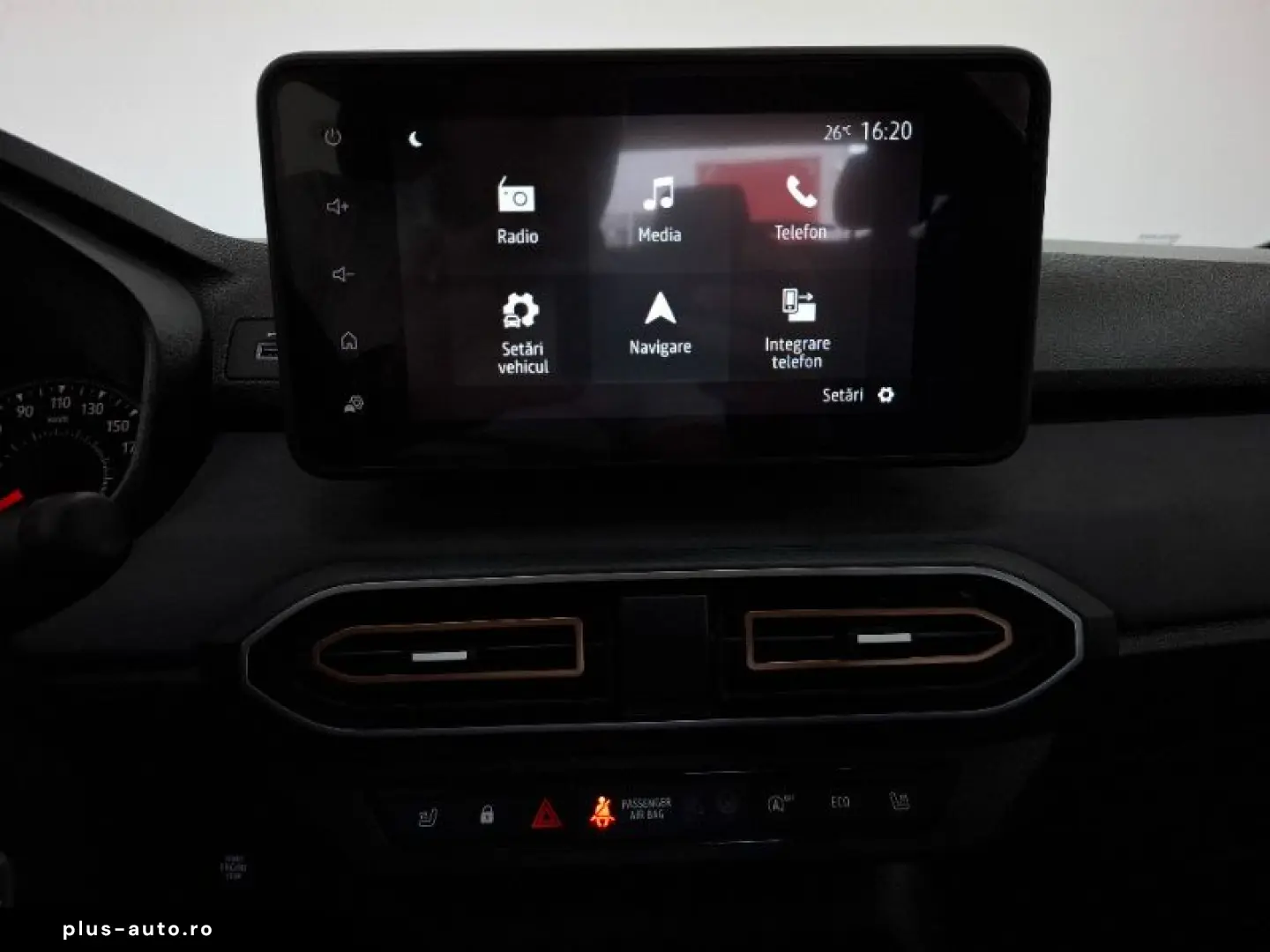 DACIA SANDERO 1.0 Eco-G 100CP Stepway Extreme