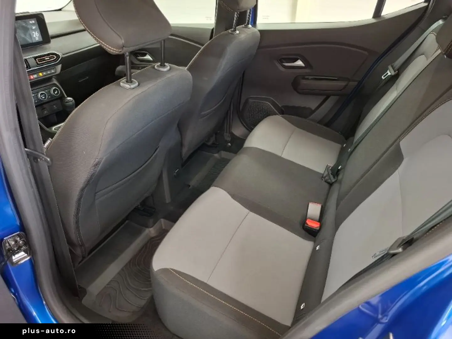 DACIA SANDERO 1.0 Eco-G 100CP Stepway Extreme