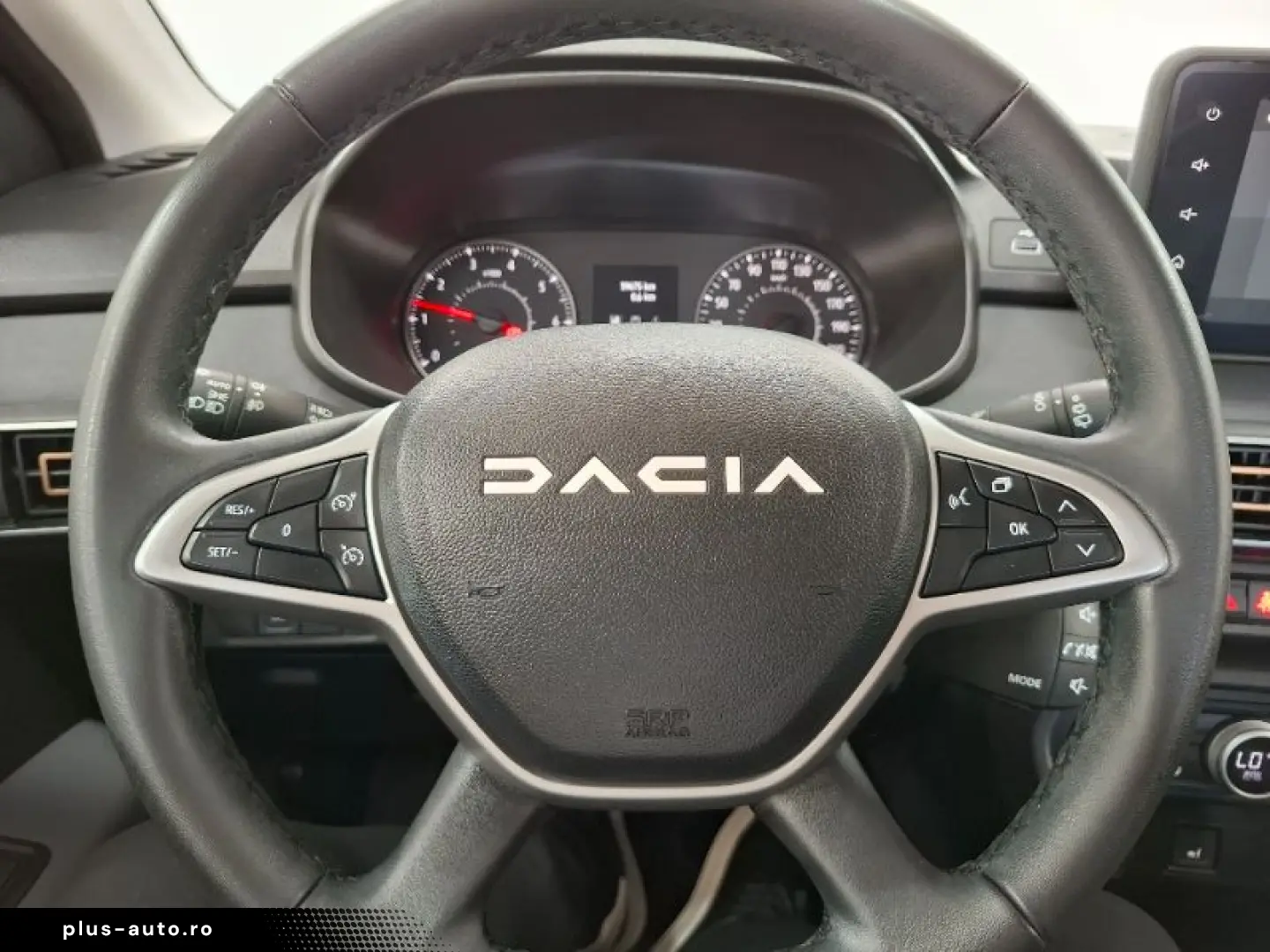 DACIA SANDERO 1.0 Eco-G 100CP Stepway Extreme