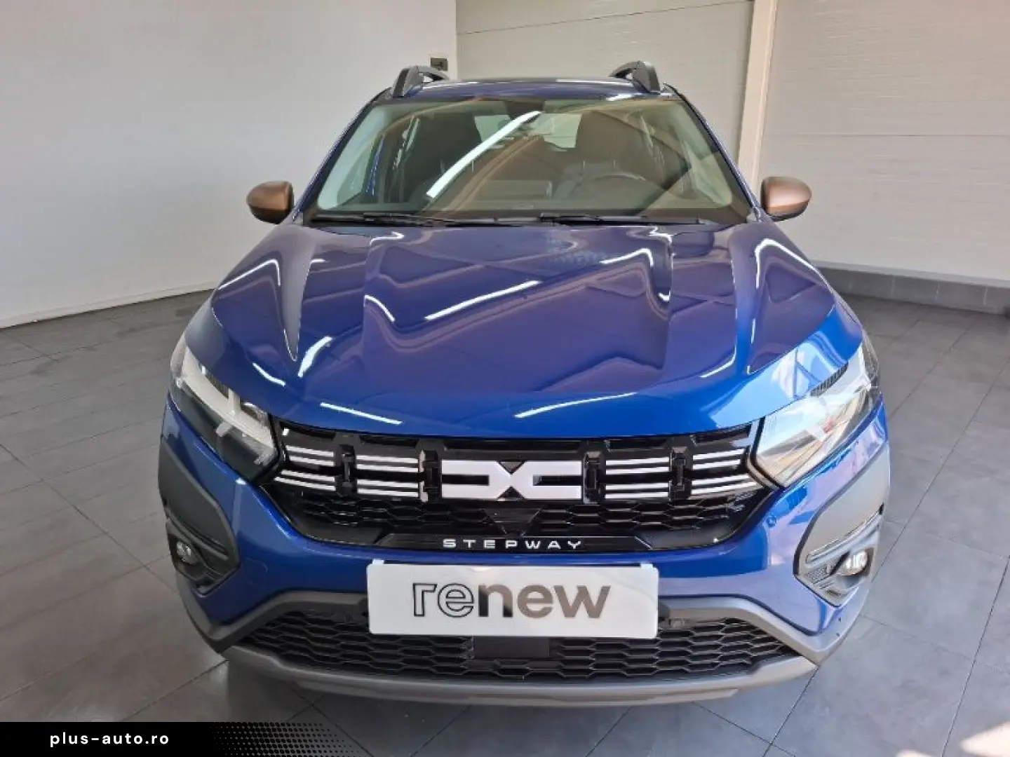 DACIA SANDERO 1.0 Eco-G 100CP Stepway Extreme