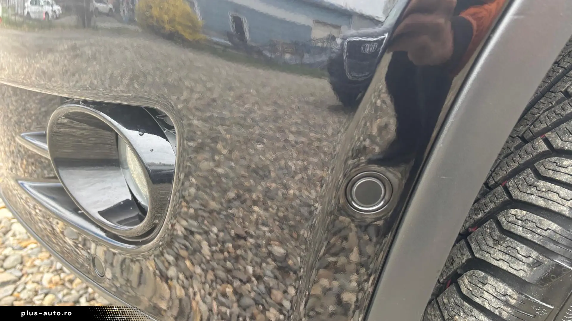 Vw Tiguan 2.0TDI 4x4