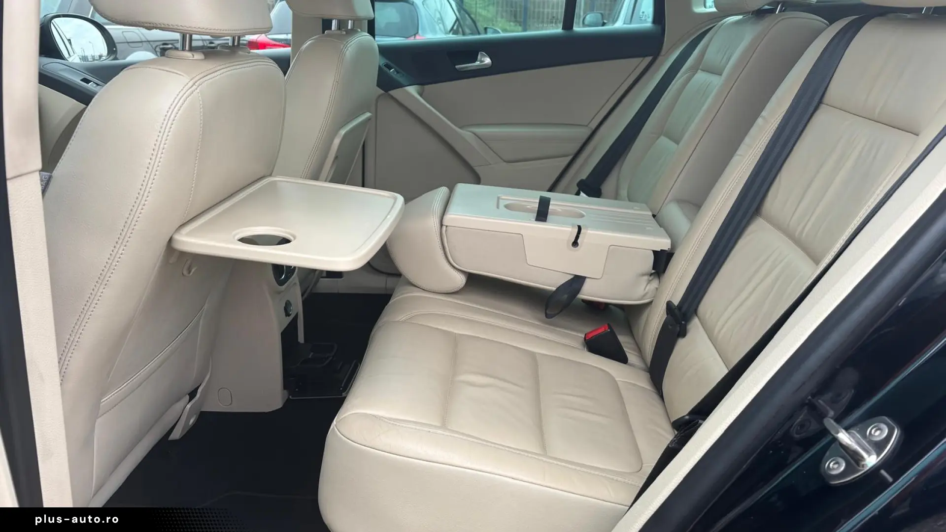 Vw Tiguan 2.0TDI 4x4