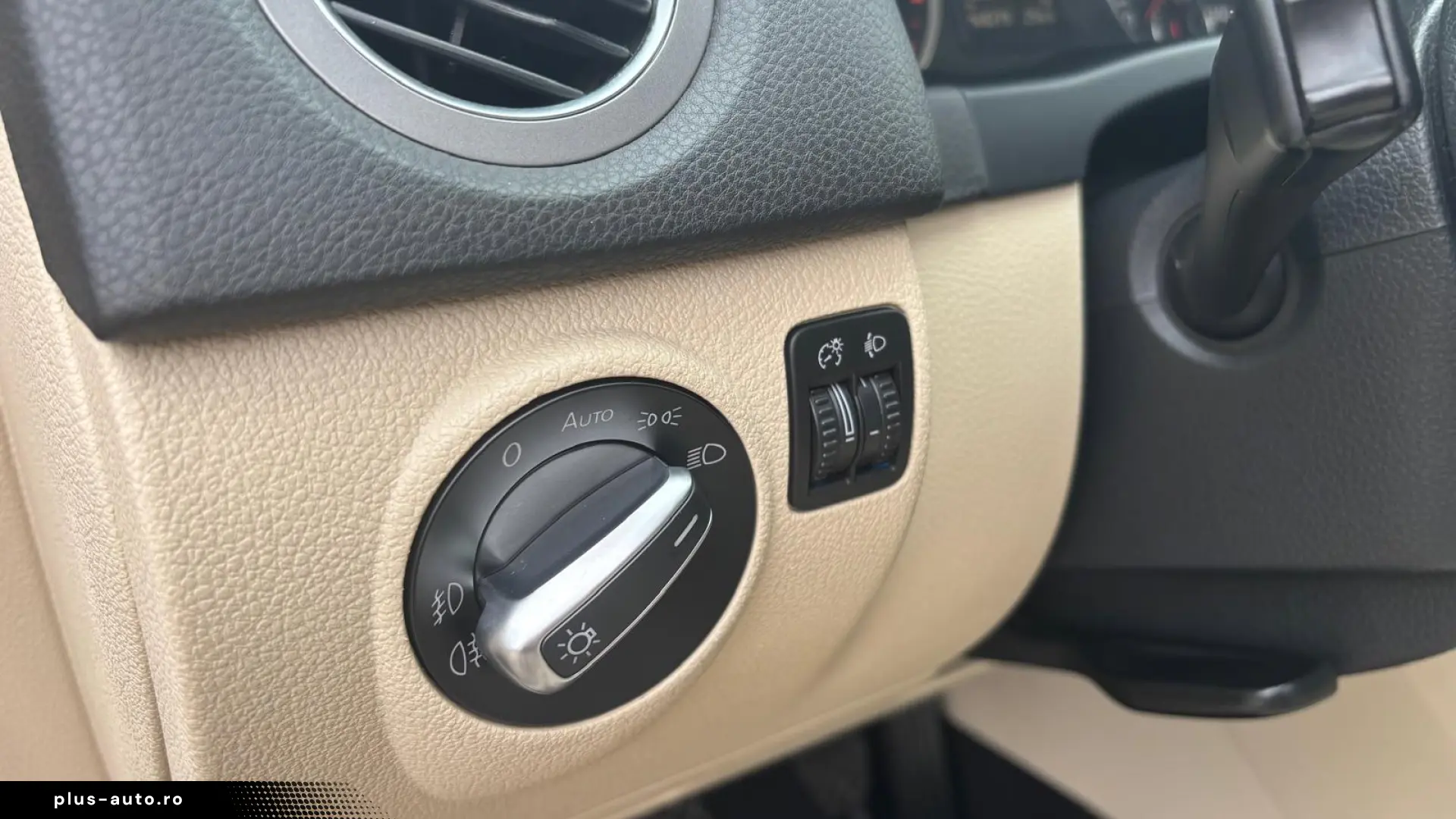 Vw Tiguan 2.0TDI 4x4