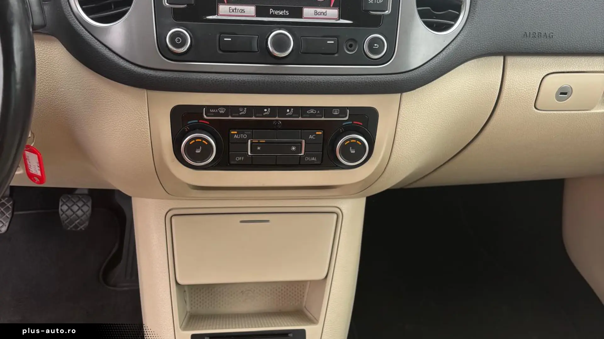 Vw Tiguan 2.0TDI 4x4