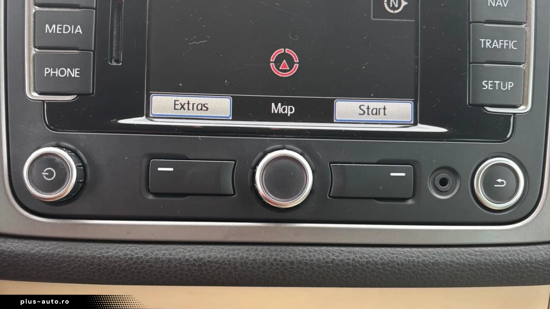 Vw Tiguan 2.0TDI 4x4