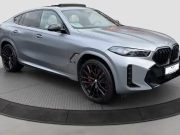 BMW X6 M60 i xDrive