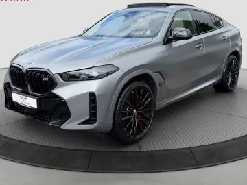 BMW X6 M60 i xDrive