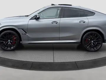 BMW X6 M60 i xDrive