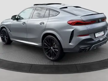 BMW X6 M60 i xDrive