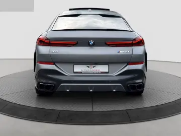 BMW X6 M60 i xDrive