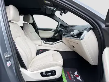 BMW X6 M60 i xDrive
