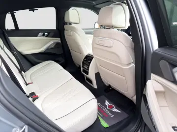 BMW X6 M60 i xDrive