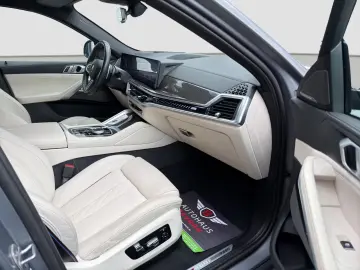 BMW X6 M60 i xDrive