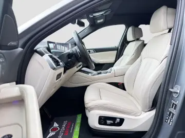 BMW X6 M60 i xDrive