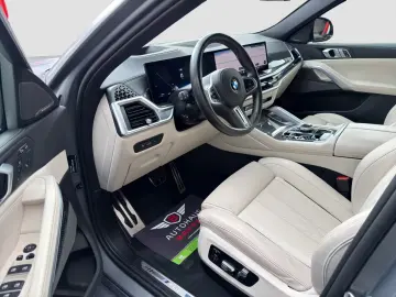 BMW X6 M60 i xDrive