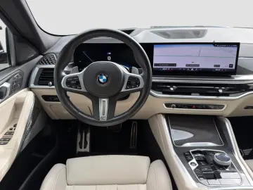 BMW X6 M60 i xDrive