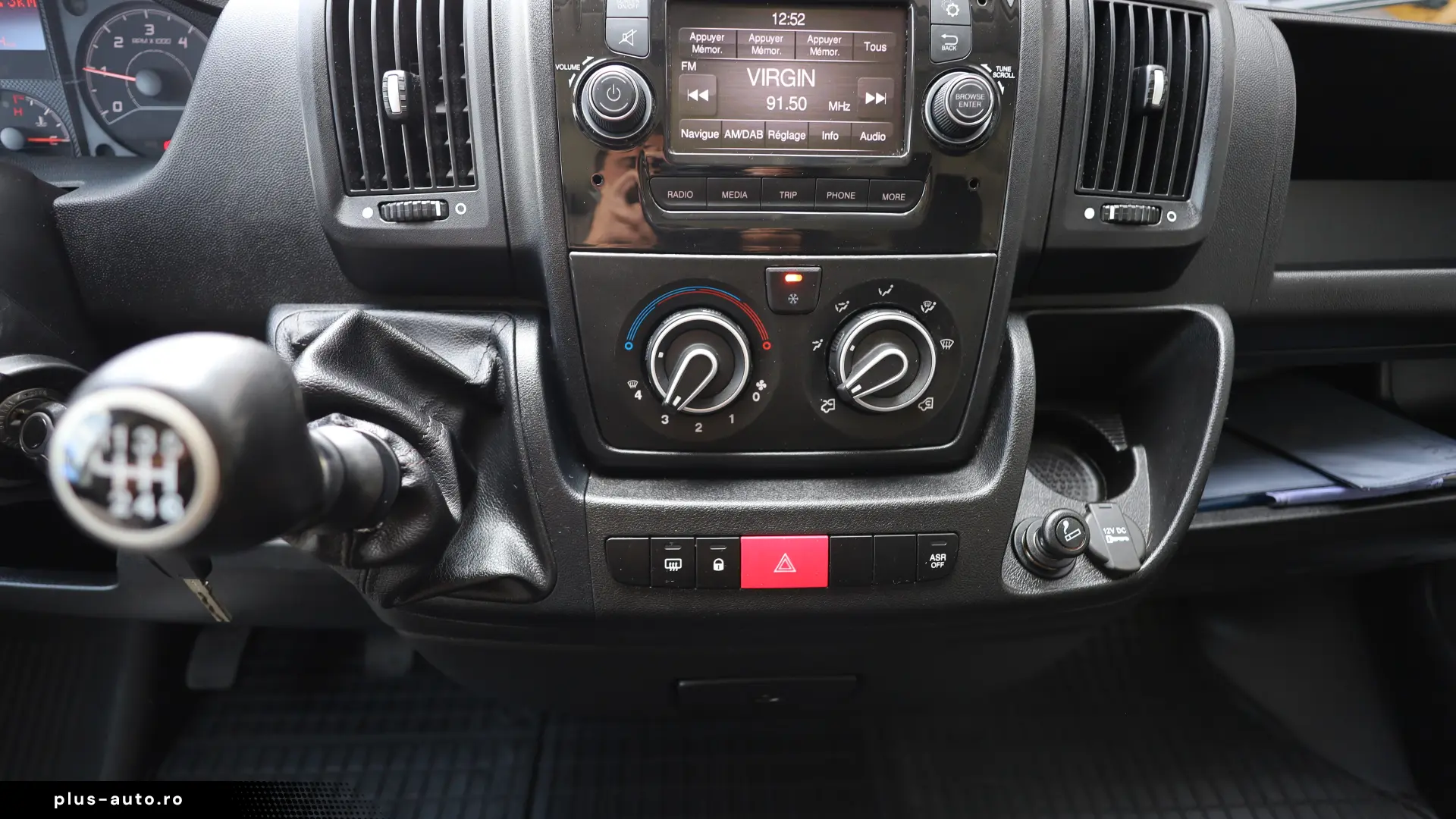 Peugeot Boxer L1H1 2.2D 120CP
