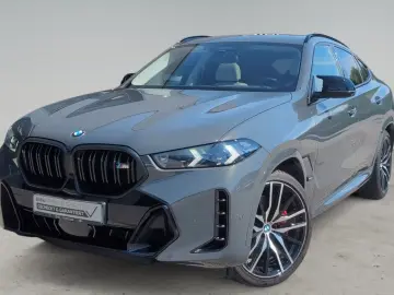 BMW X6 M60 i xDrive