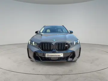 BMW X6 M60 i xDrive