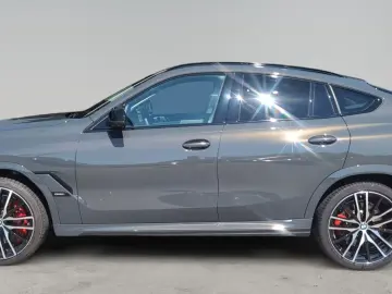 BMW X6 M60 i xDrive