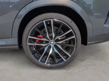 BMW X6 M60 i xDrive